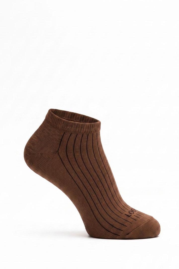 LOGO LOW CUT SOCKS (PACK OF 1)