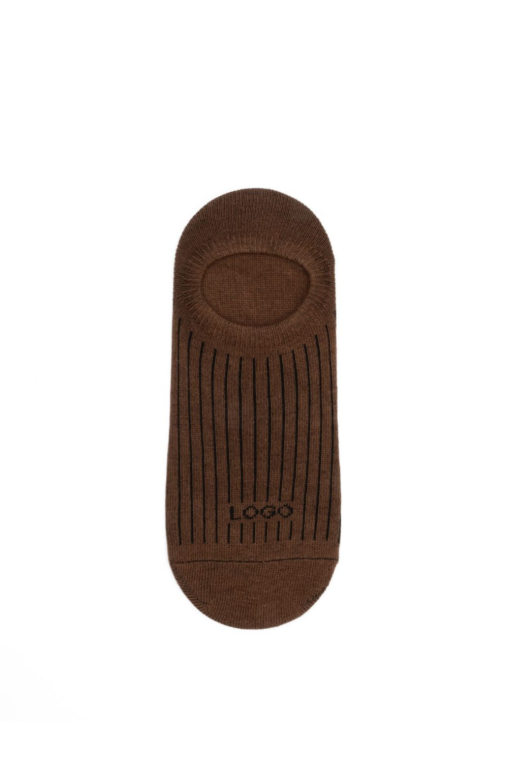 LOGO LOW CUT SOCKS (PACK OF 1)