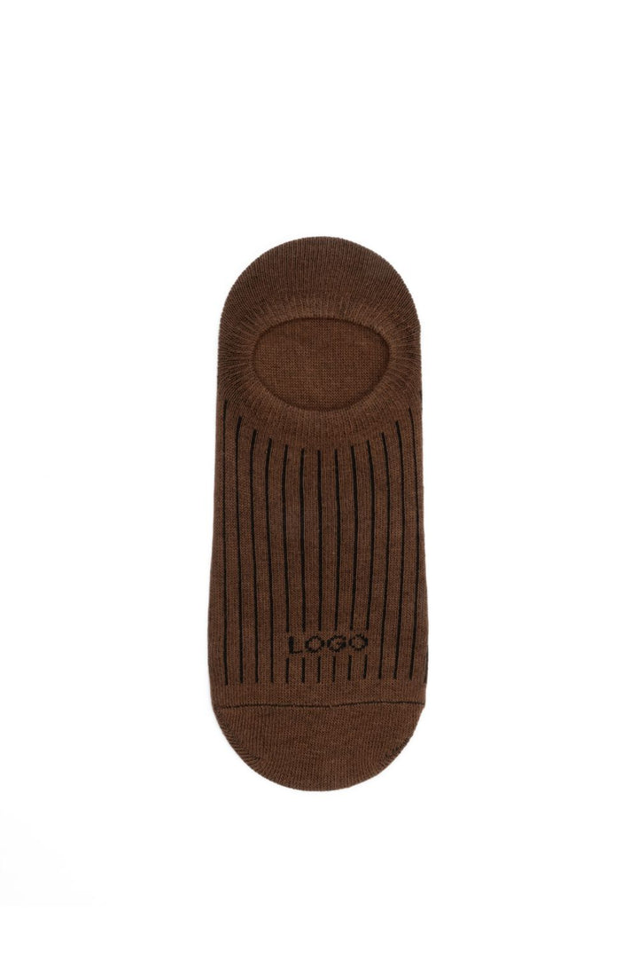 LOGO LOW CUT SOCKS (PACK OF 1)