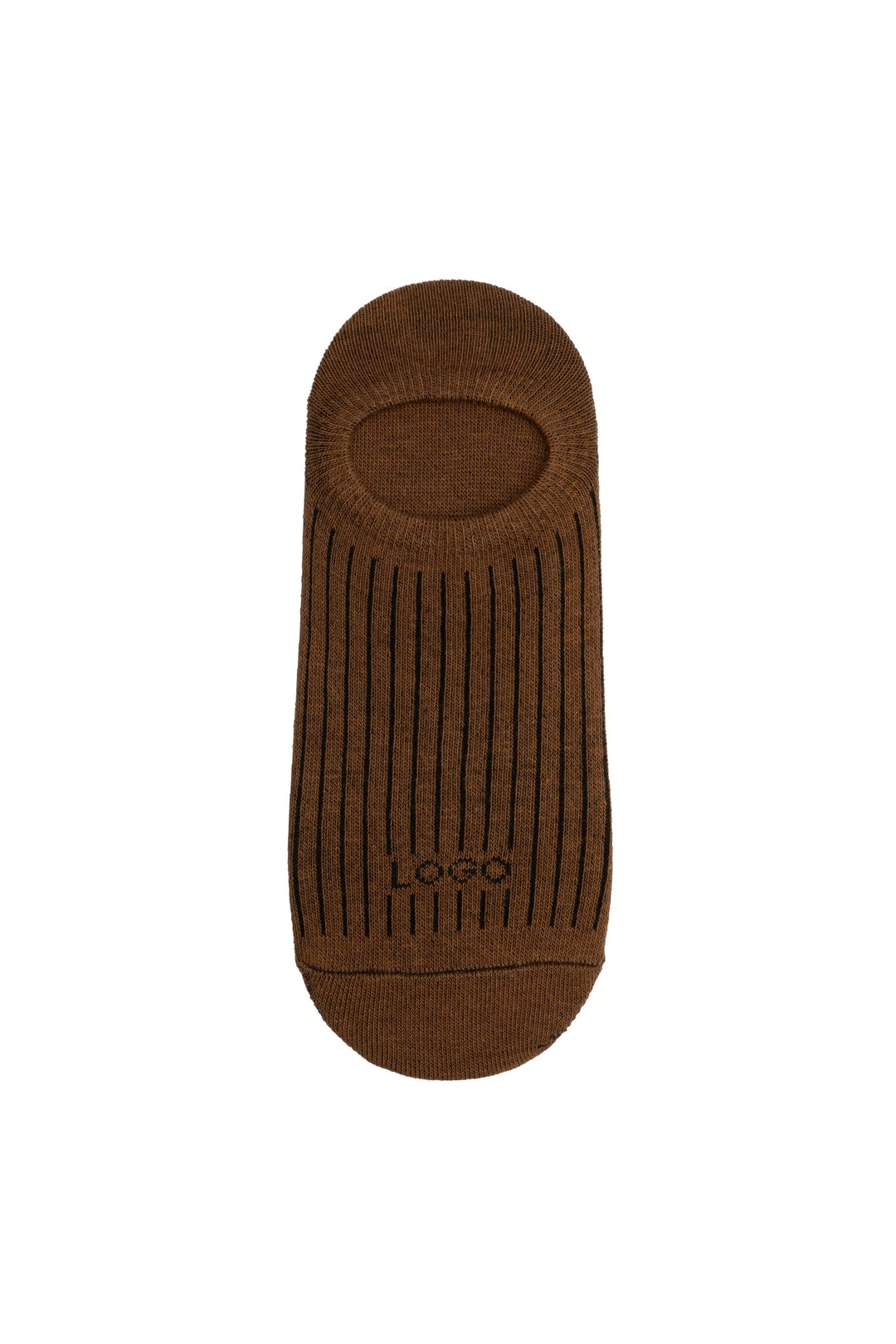 LOGO LOW CUT SOCKS (PACK OF 1)