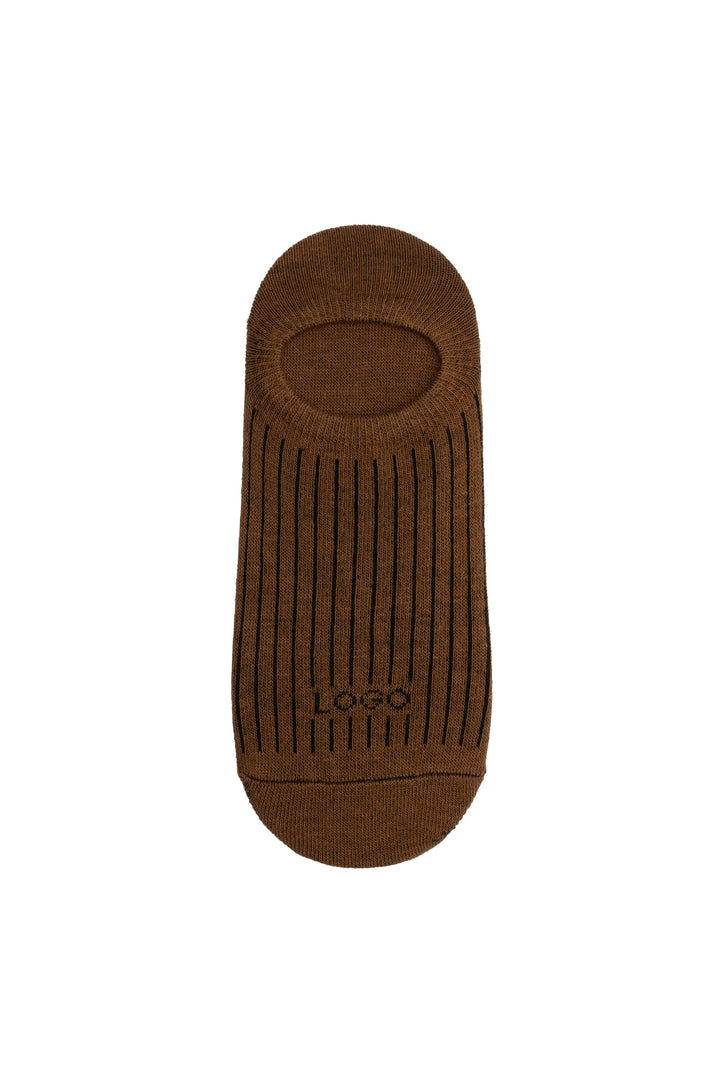 LOGO LOW CUT SOCKS (PACK OF 1)