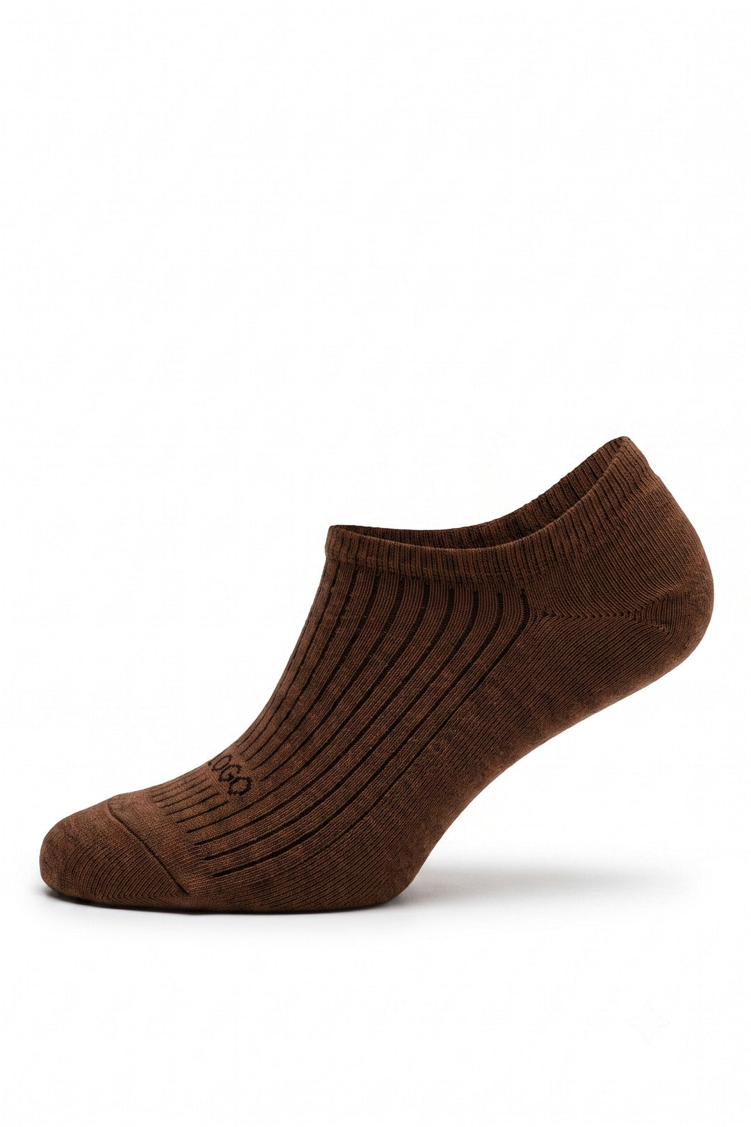 LOGO LOW CUT SOCKS (PACK OF 1)