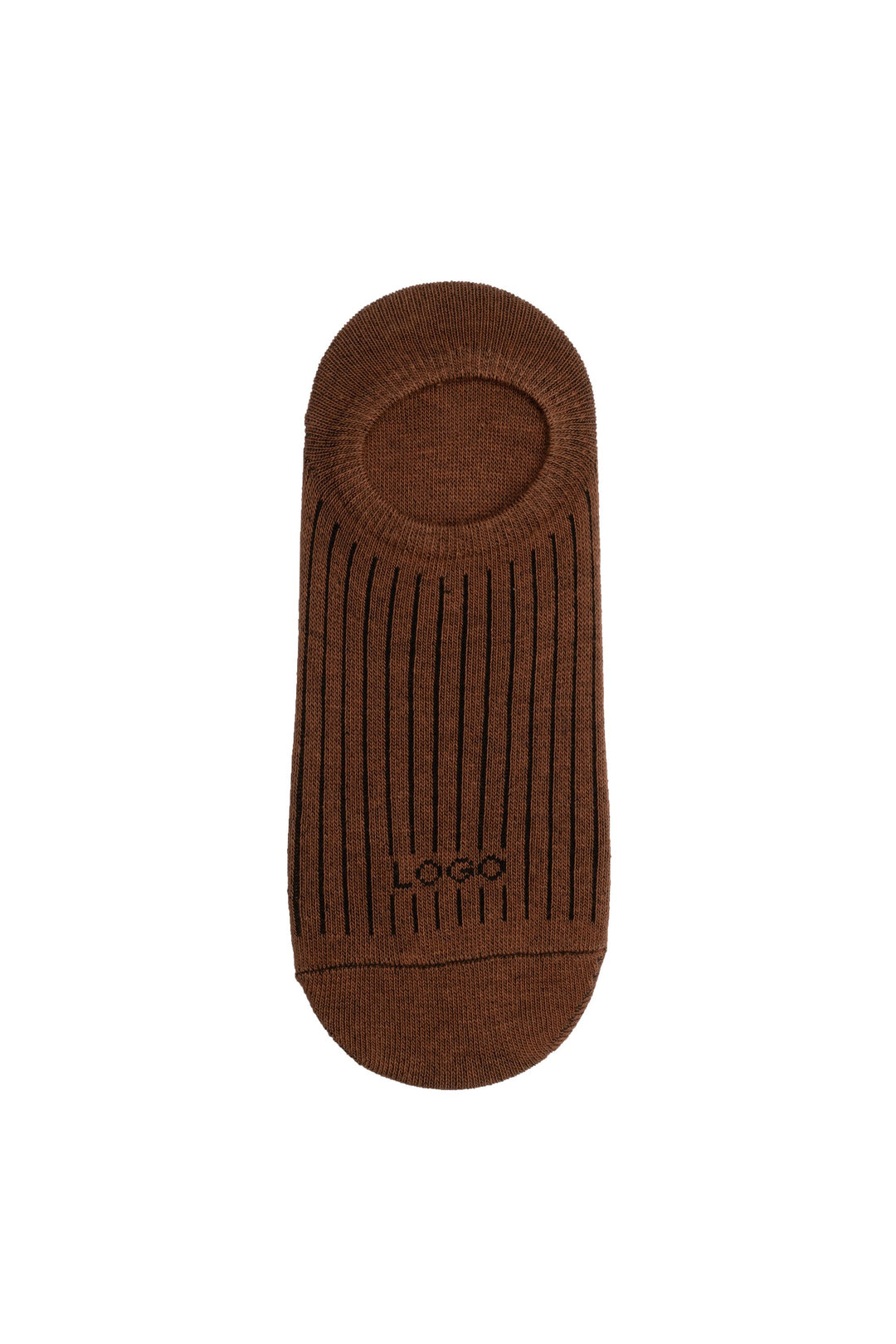 LOGO LOW CUT SOCKS (PACK OF 1)