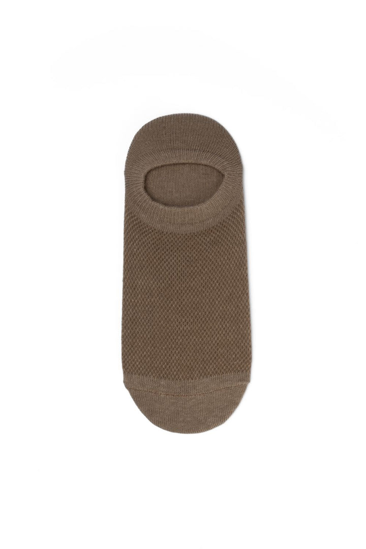 LOGO LOW CUT SOCKS (PACK OF 1)