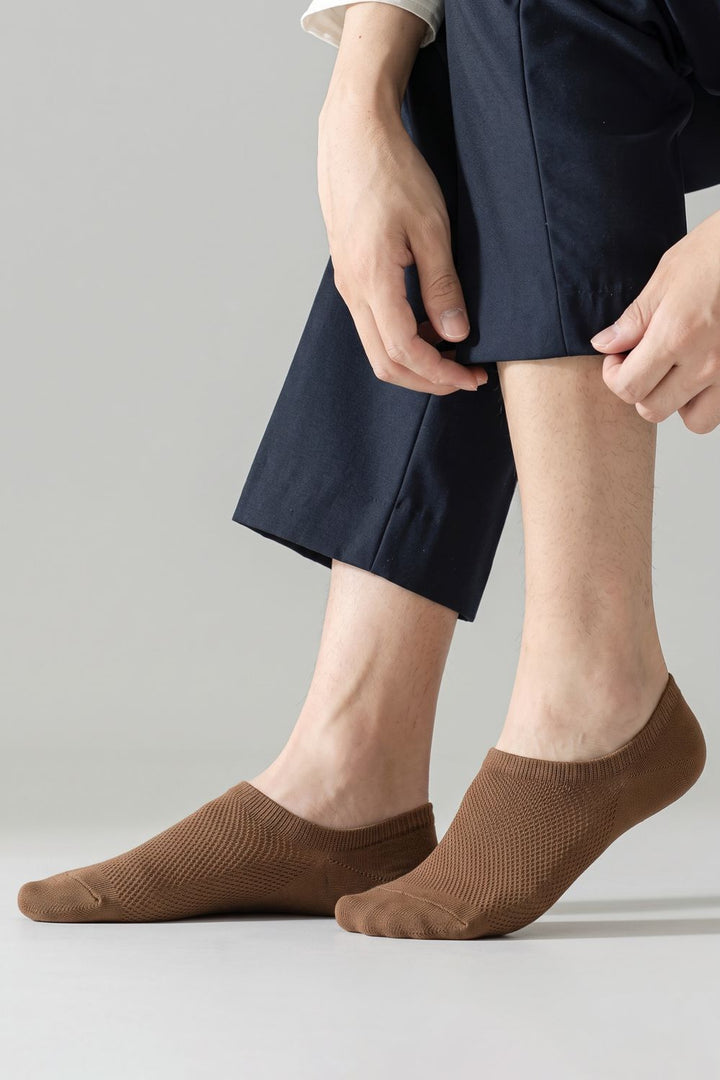 LOGO LOW CUT SOCKS (PACK OF 1)