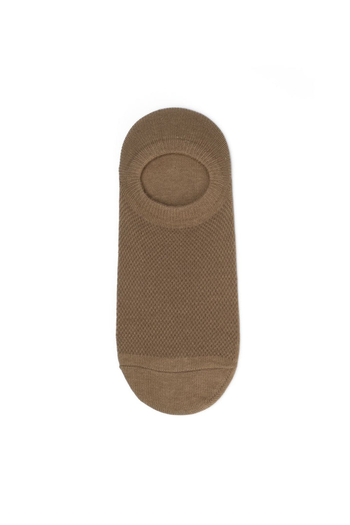 LOGO LOW CUT SOCKS (PACK OF 1)