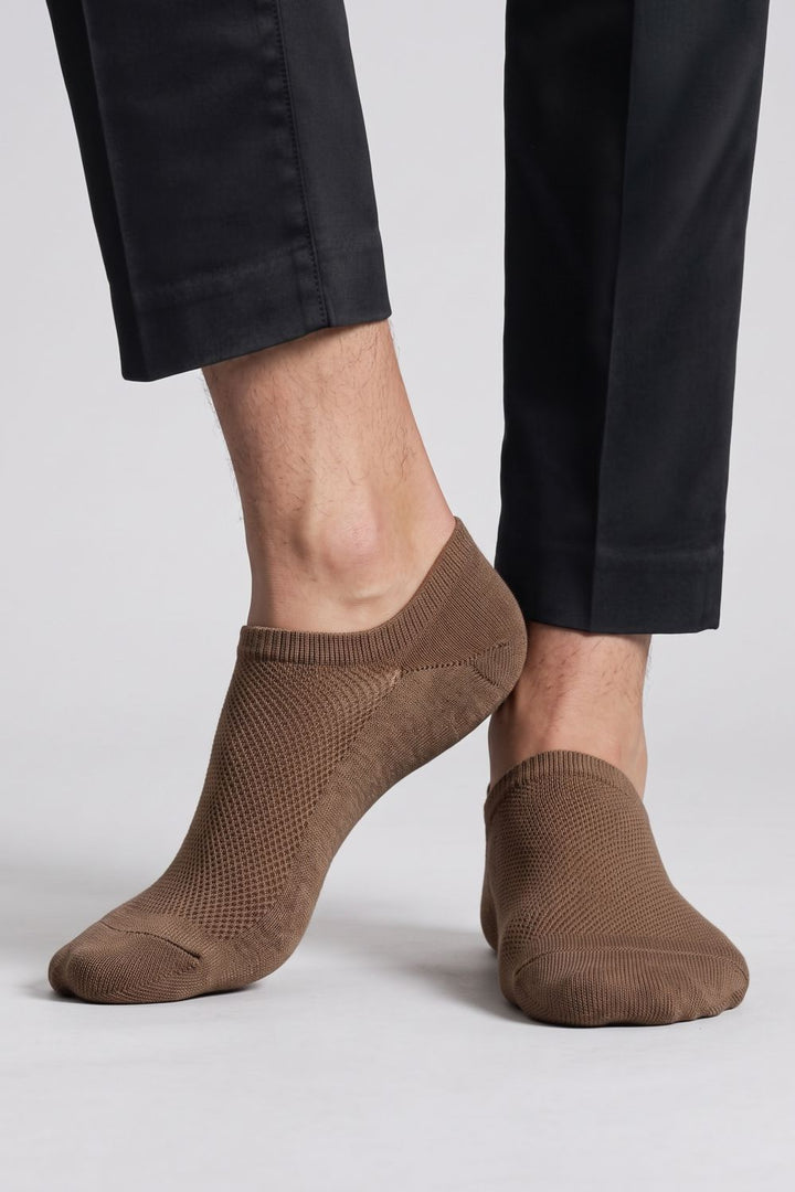 LOGO LOW CUT SOCKS (PACK OF 1)
