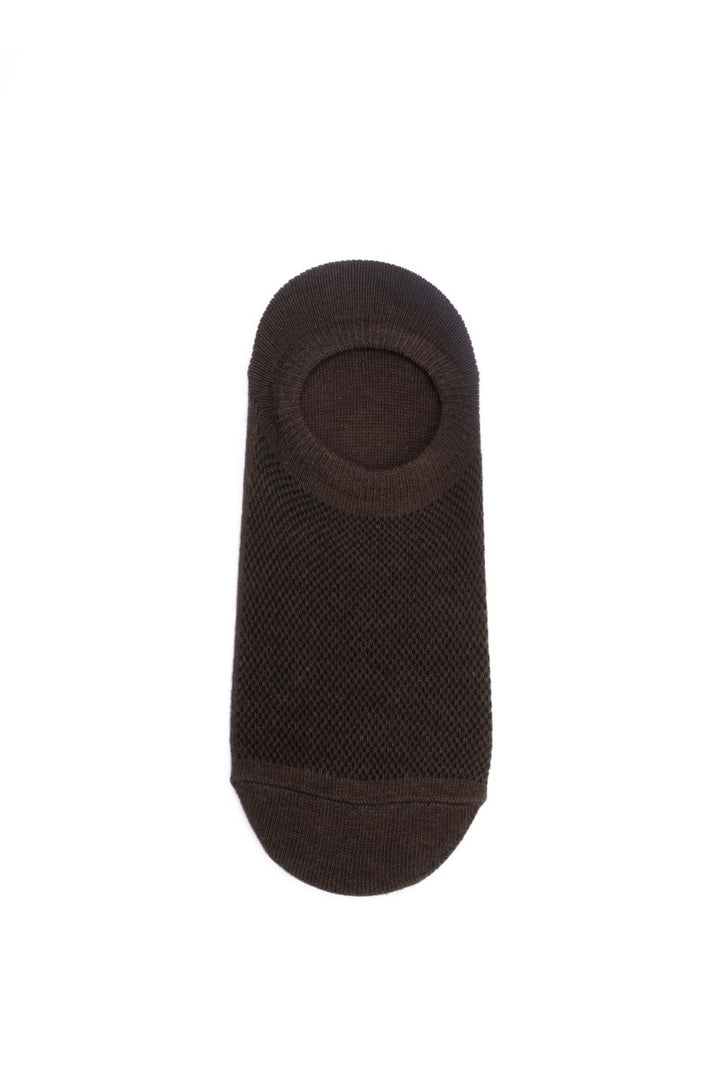 LOGO LOW CUT SOCKS (PACK OF 1)