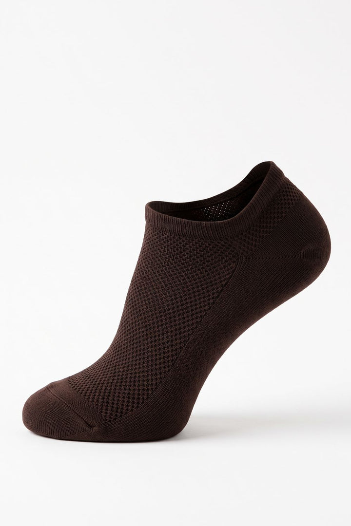 LOGO LOW CUT SOCKS (PACK OF 1)