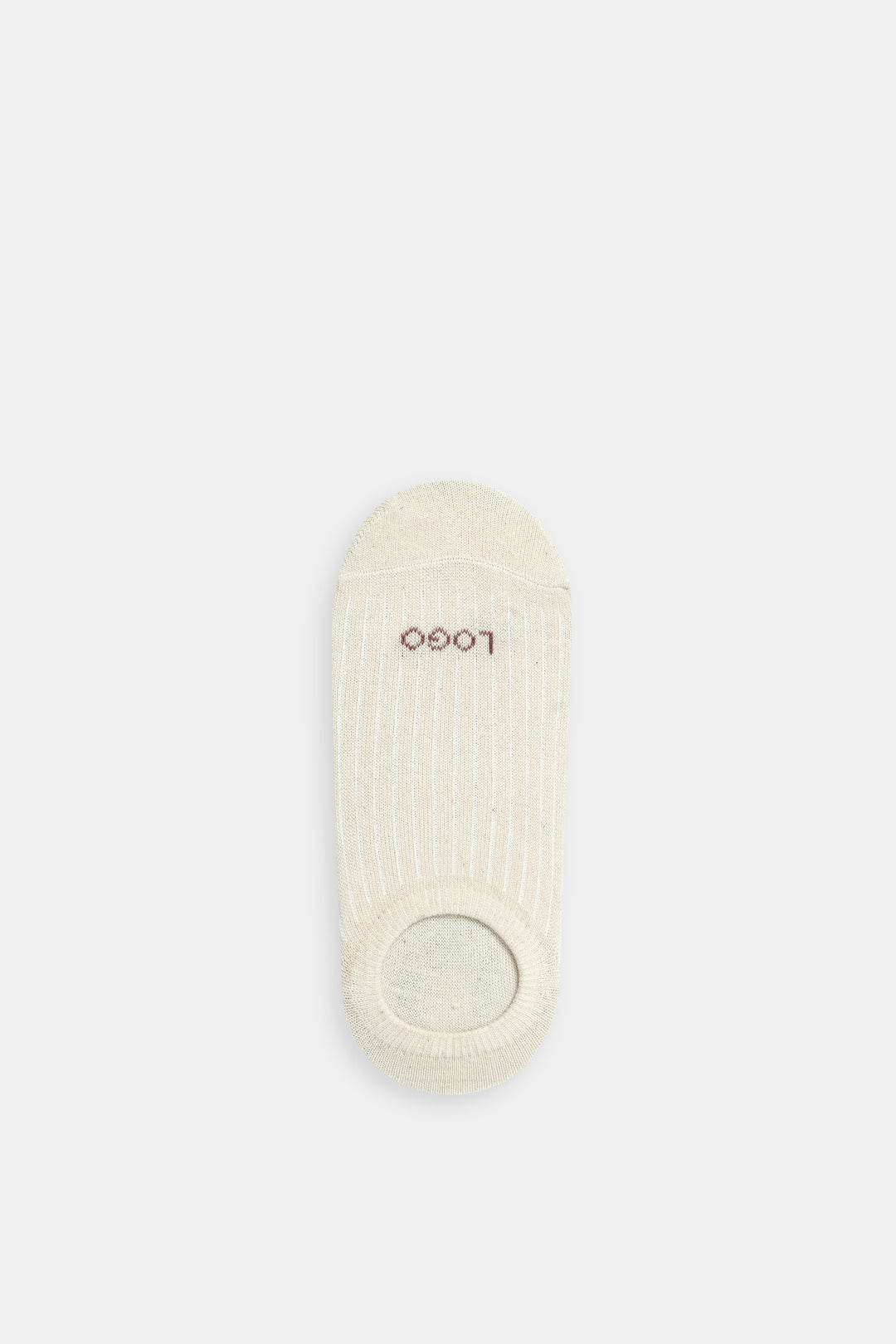 LOGO LOW CUT SOCKS (PACK OF 1)