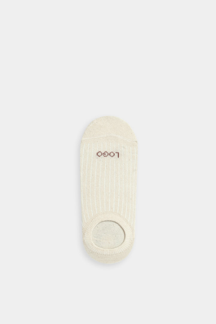 LOGO LOW CUT SOCKS (PACK OF 1)