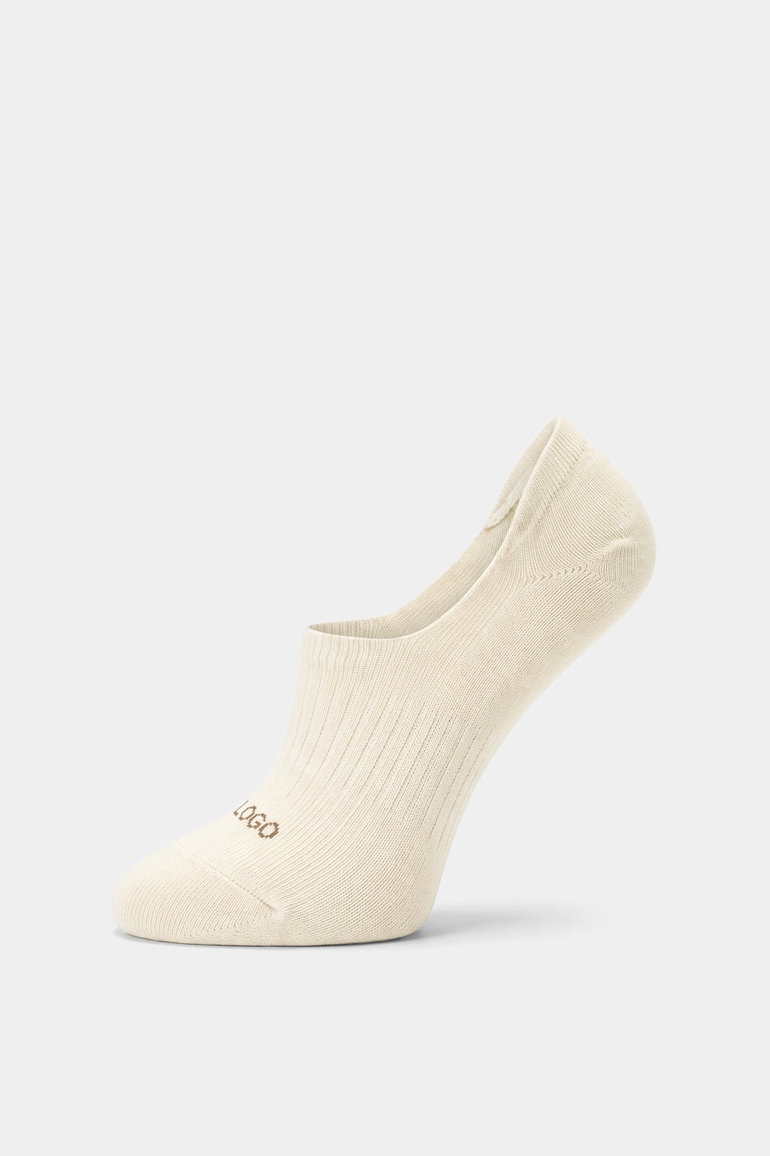 LOGO LOW CUT SOCKS (PACK OF 1)