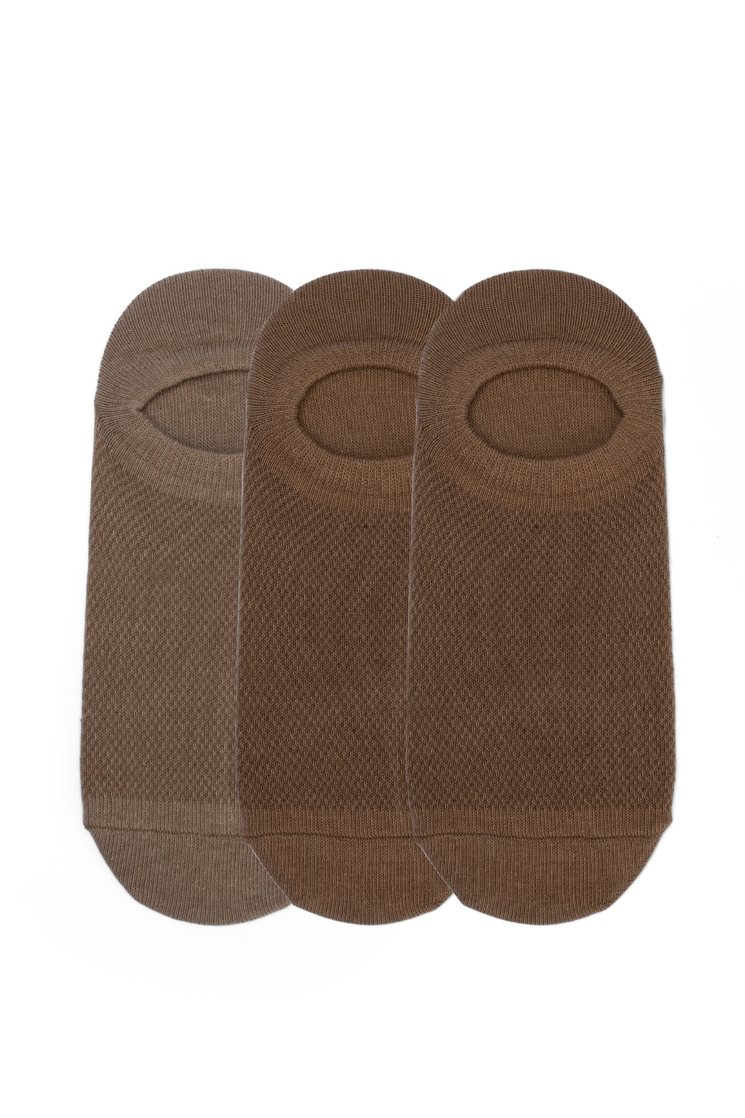 LOGO LOW CUT SOCKS (PACK OF 3)