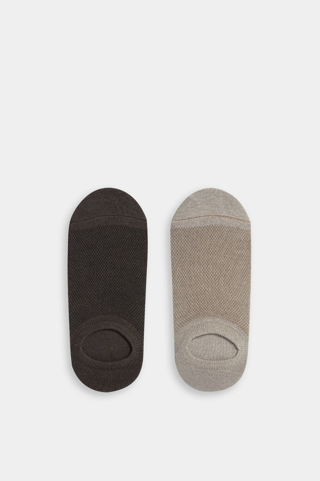 LOGO LOW CUT SOCKS (PACK OF 2)