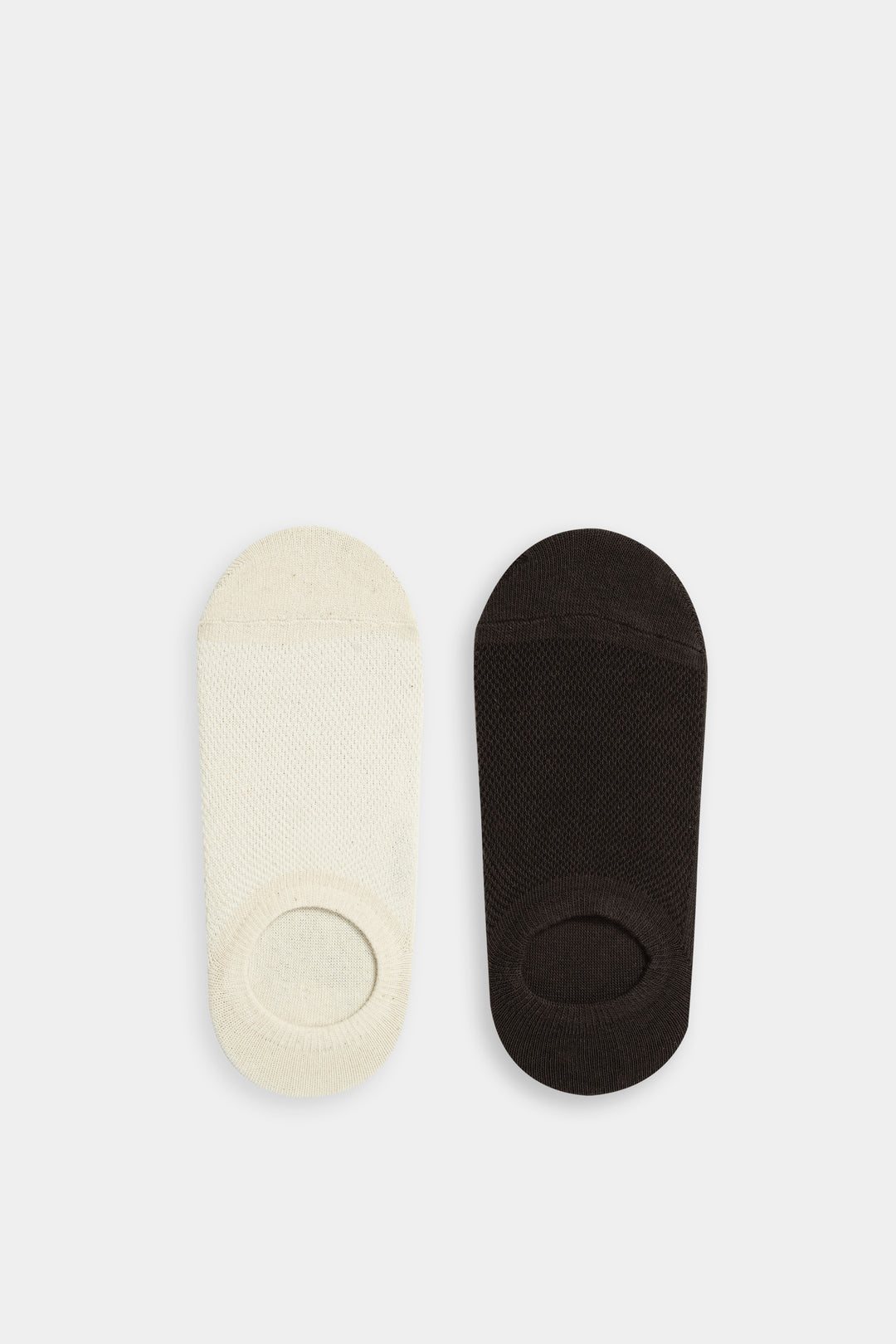 LOGO LOW CUT SOCKS (PACK OF 2)