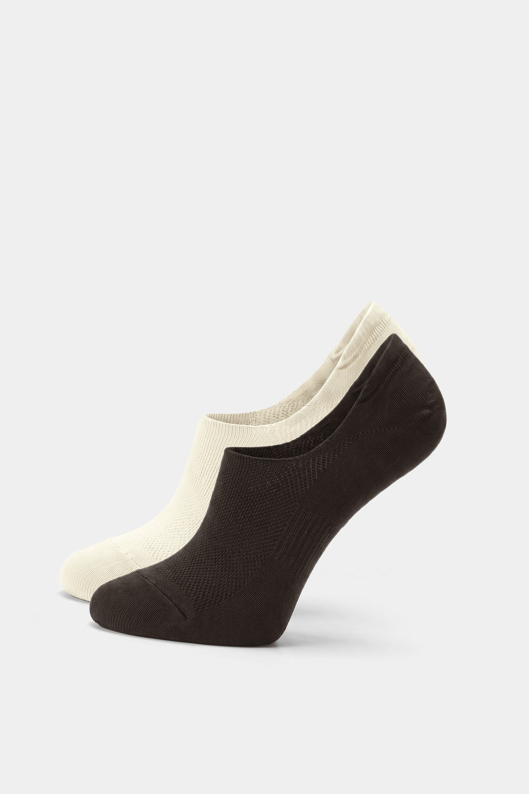 LOGO LOW CUT SOCKS (PACK OF 2)