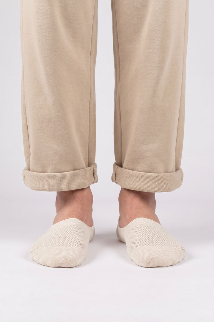 LOGO LOW CUT SOCKS (PACK OF 2)