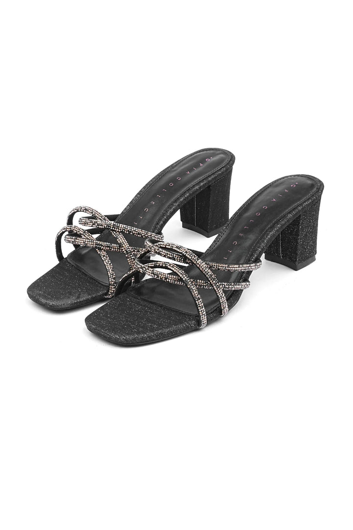 OPIA 8618 BLACK - OPIA