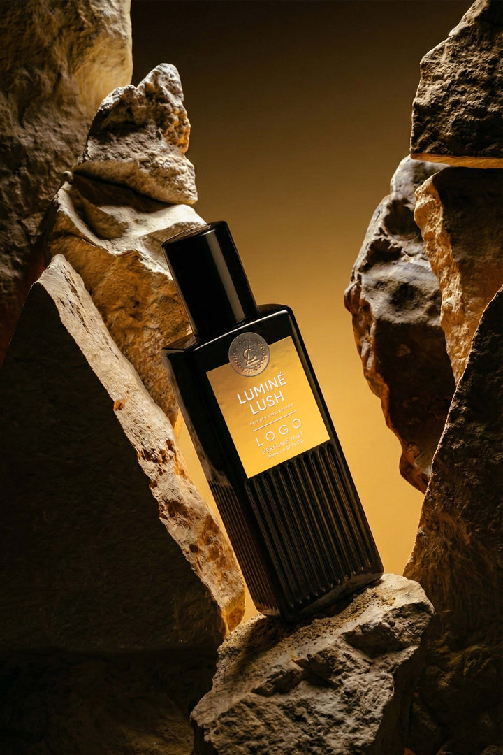 LUMINE LUSH PERFUME MIST