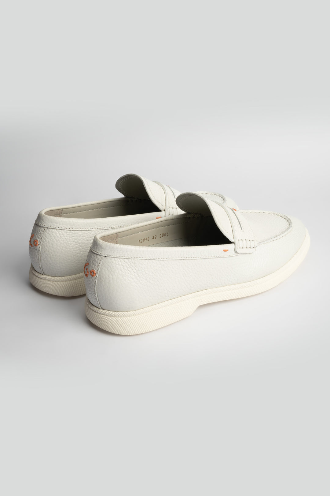 LOGO BELLHARBOR MOCCASIN