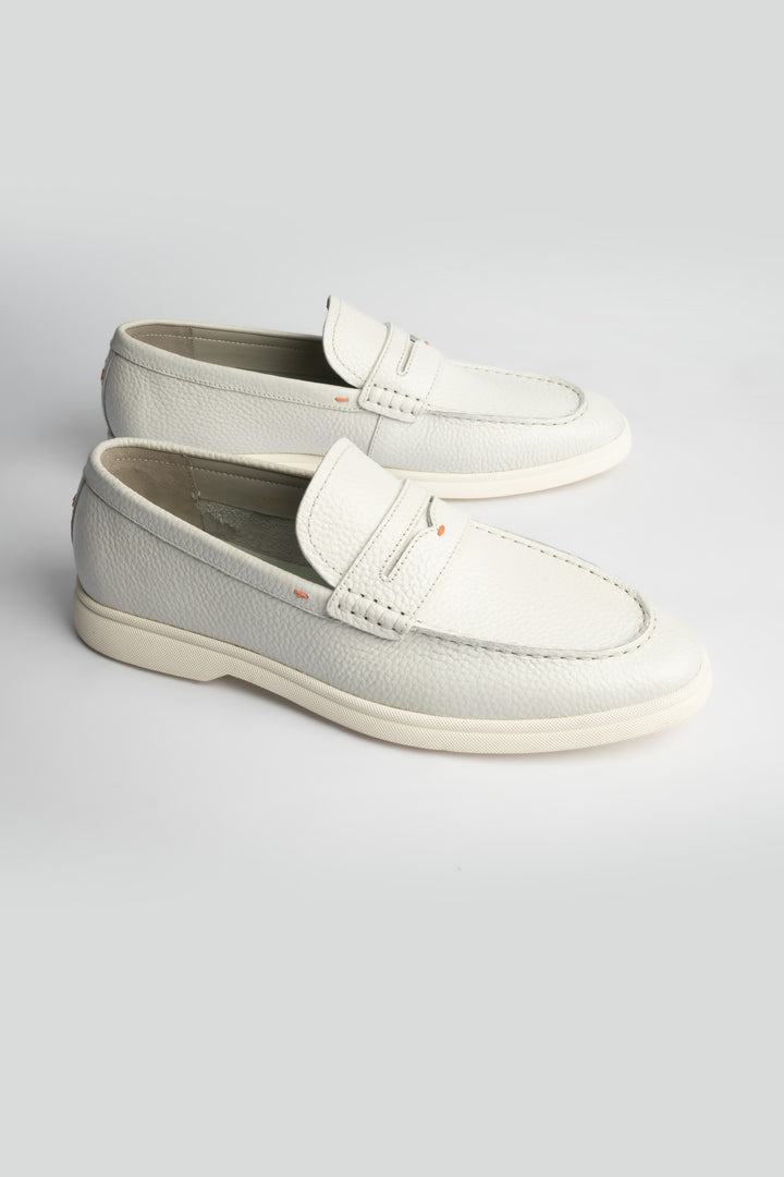 LOGO BELLHARBOR MOCCASIN