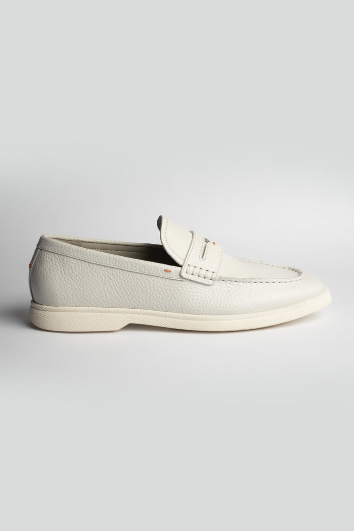 LOGO BELLHARBOR MOCCASIN