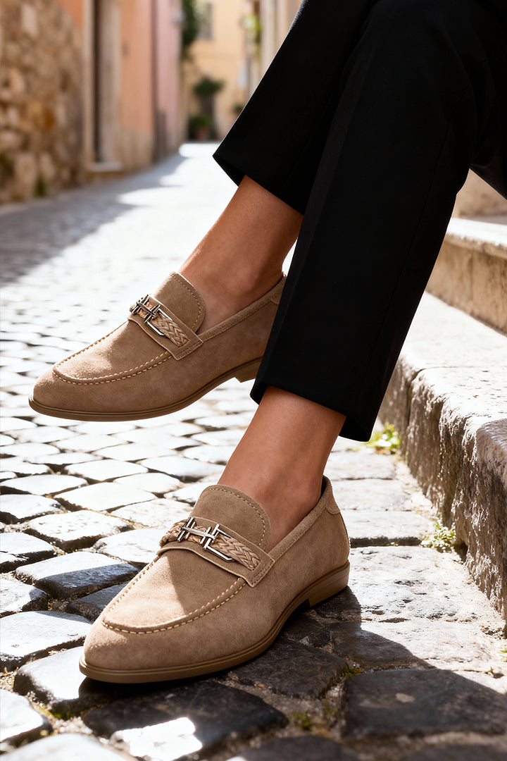 Pantalon | 2722739 DG Cuivre