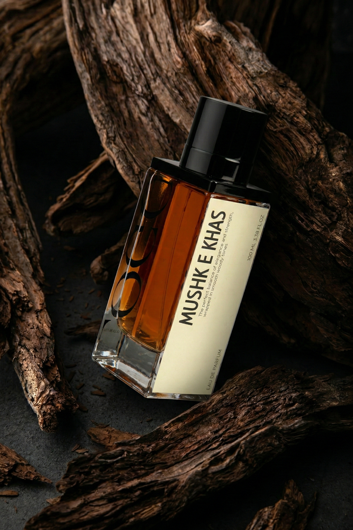 MUSHK E KHAS 100ML