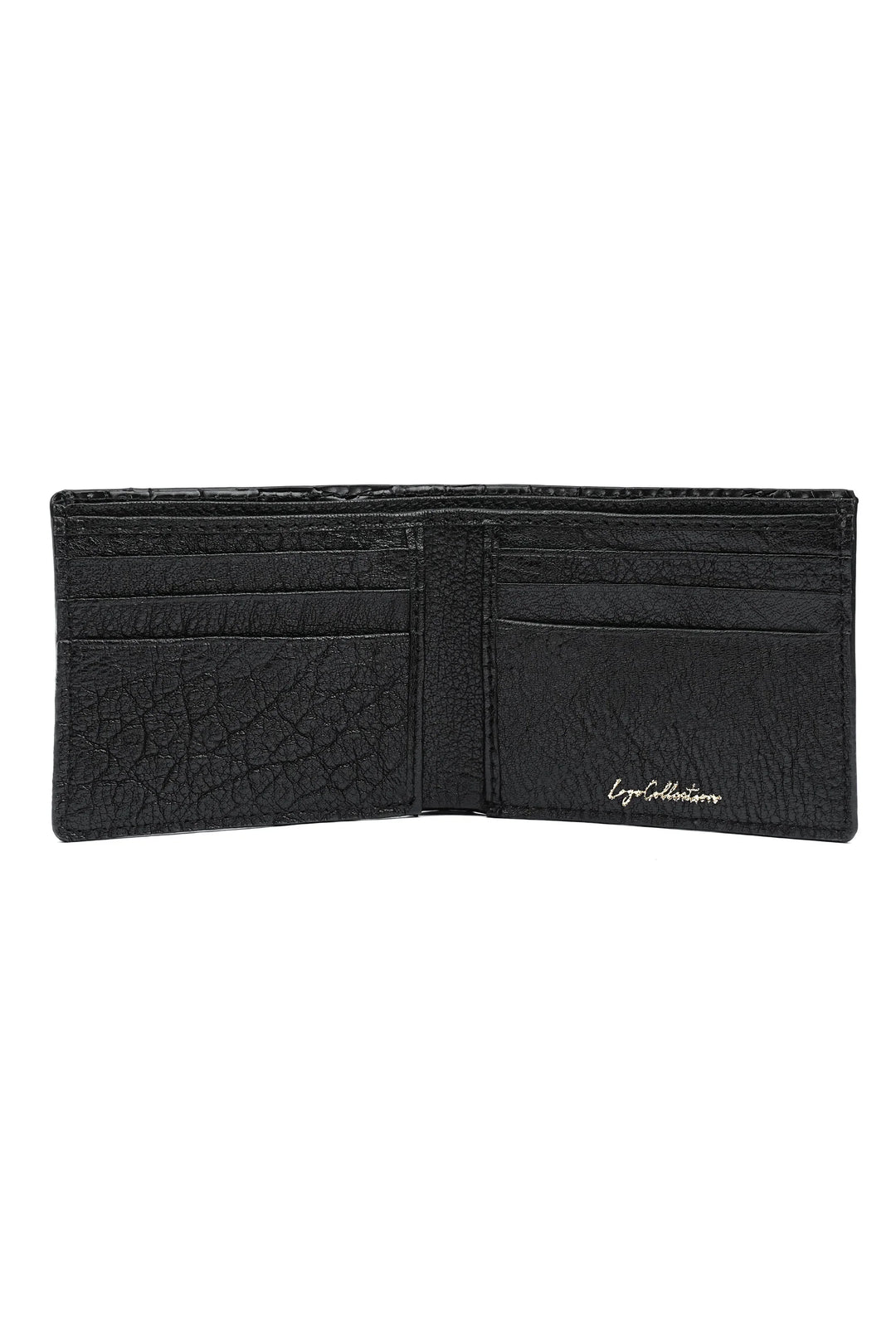 LOGO HERITAGE NOTE WALLET