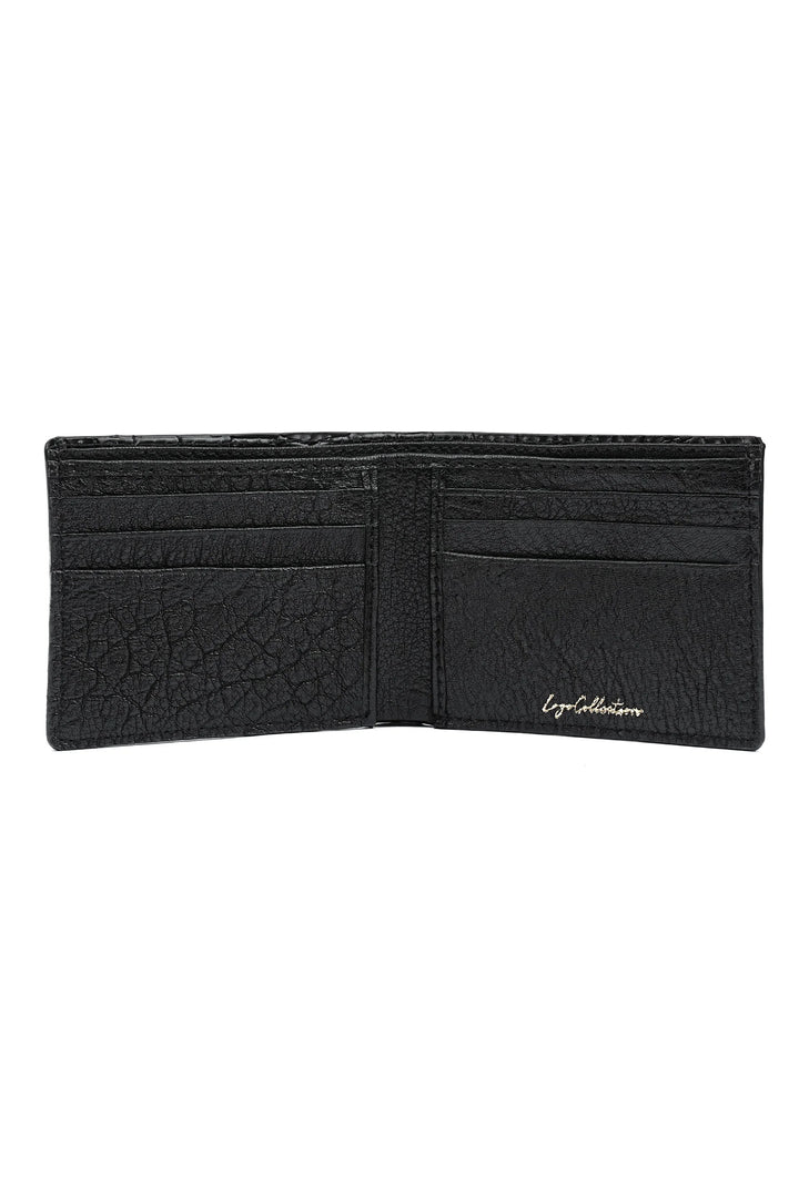 LOGO HERITAGE NOTE WALLET