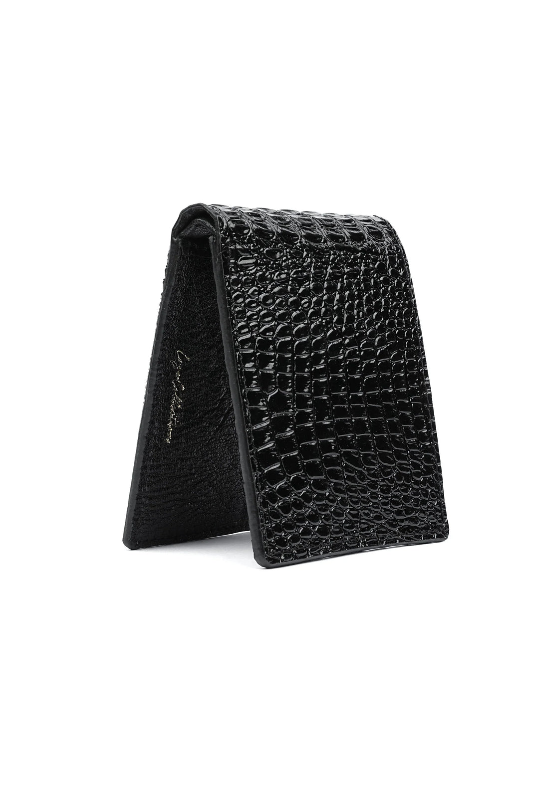 LOGO HERITAGE NOTE WALLET