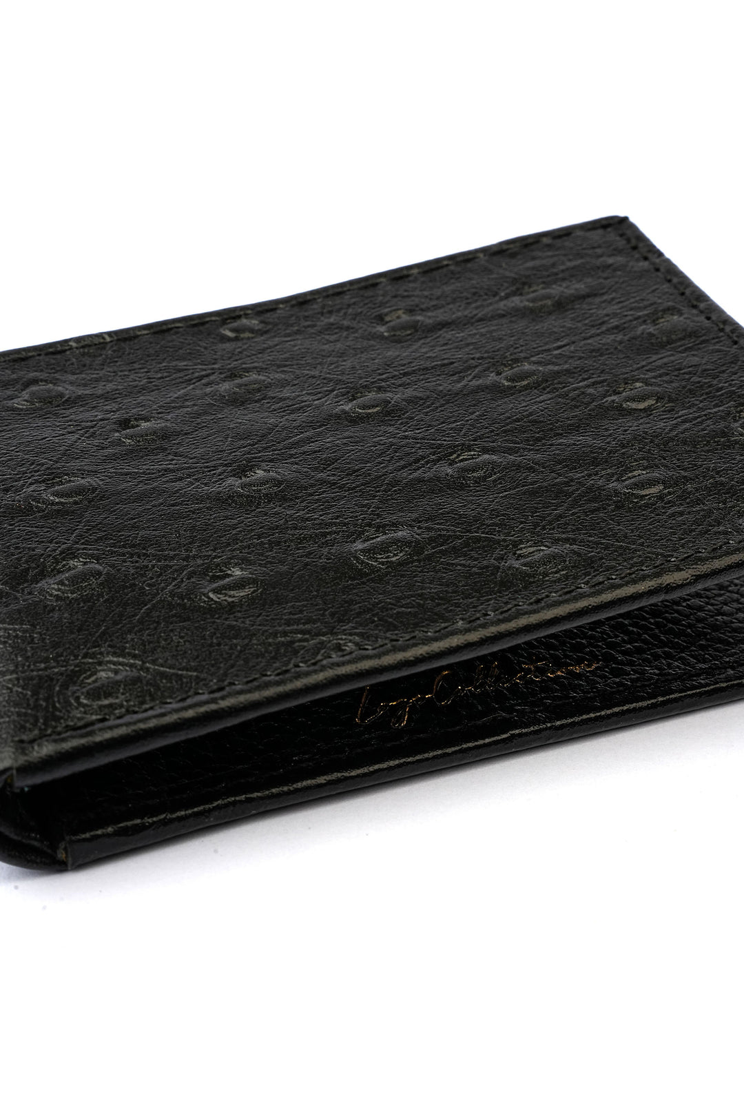 NOTE WALLET NW1011 BKA  "RFID PROTECTION"