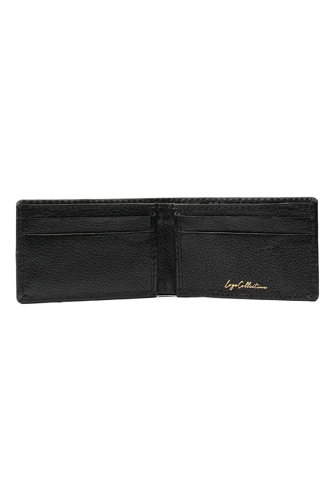 NOTE WALLET NW1011 BKA  "RFID PROTECTION"