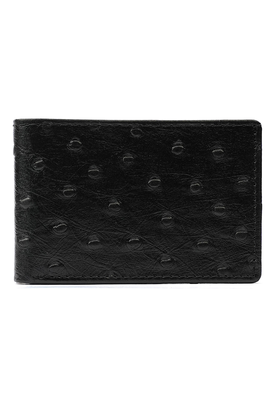 NOTE WALLET NW1011 BKA  "RFID PROTECTION"