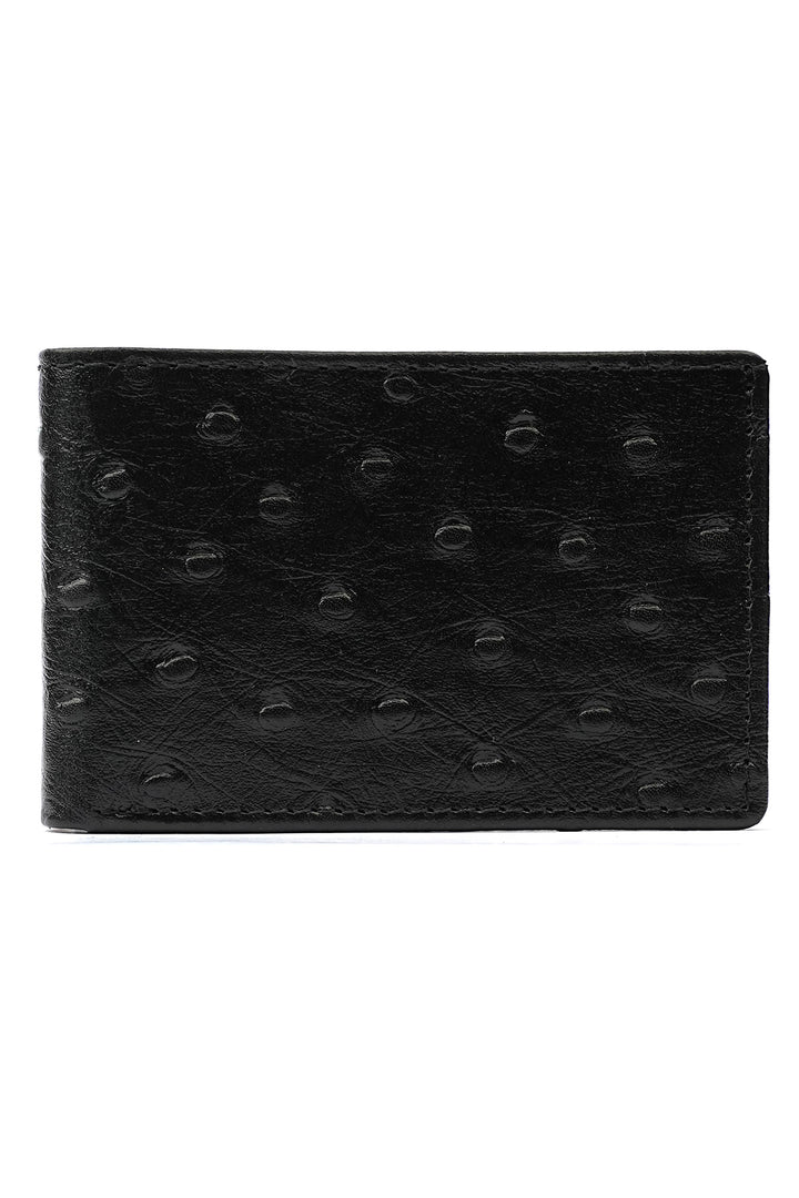 NOTE WALLET NW1011 BKA  "RFID PROTECTION"