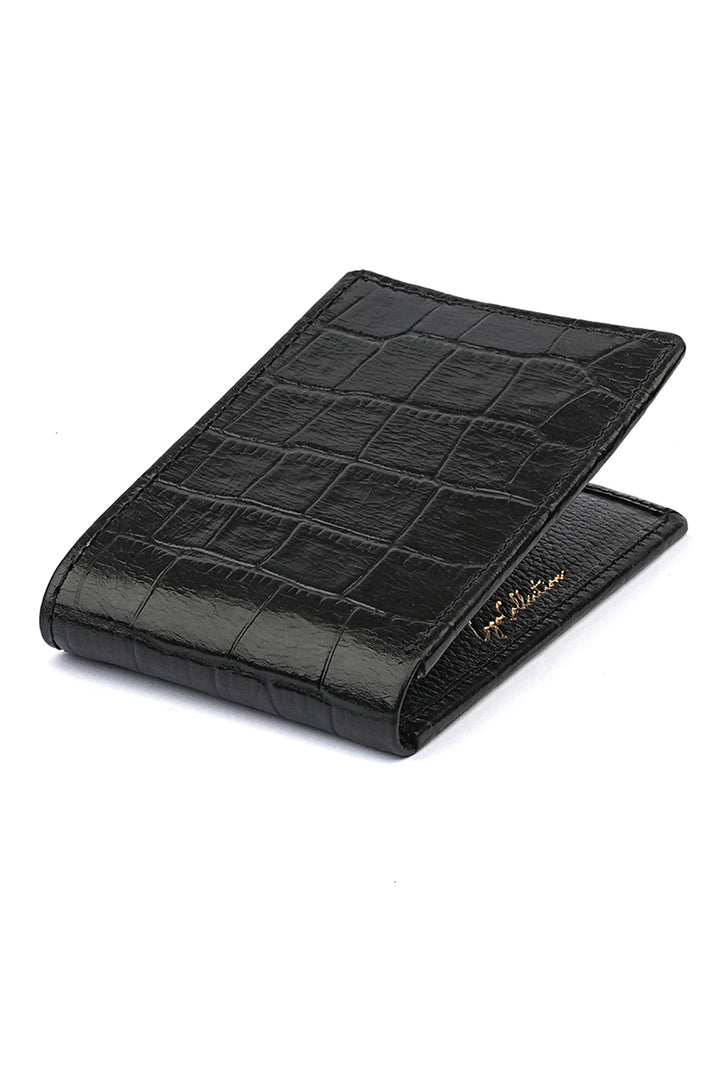NOTE WALLET NW1016 BKA  "RFID PROTECTION"
