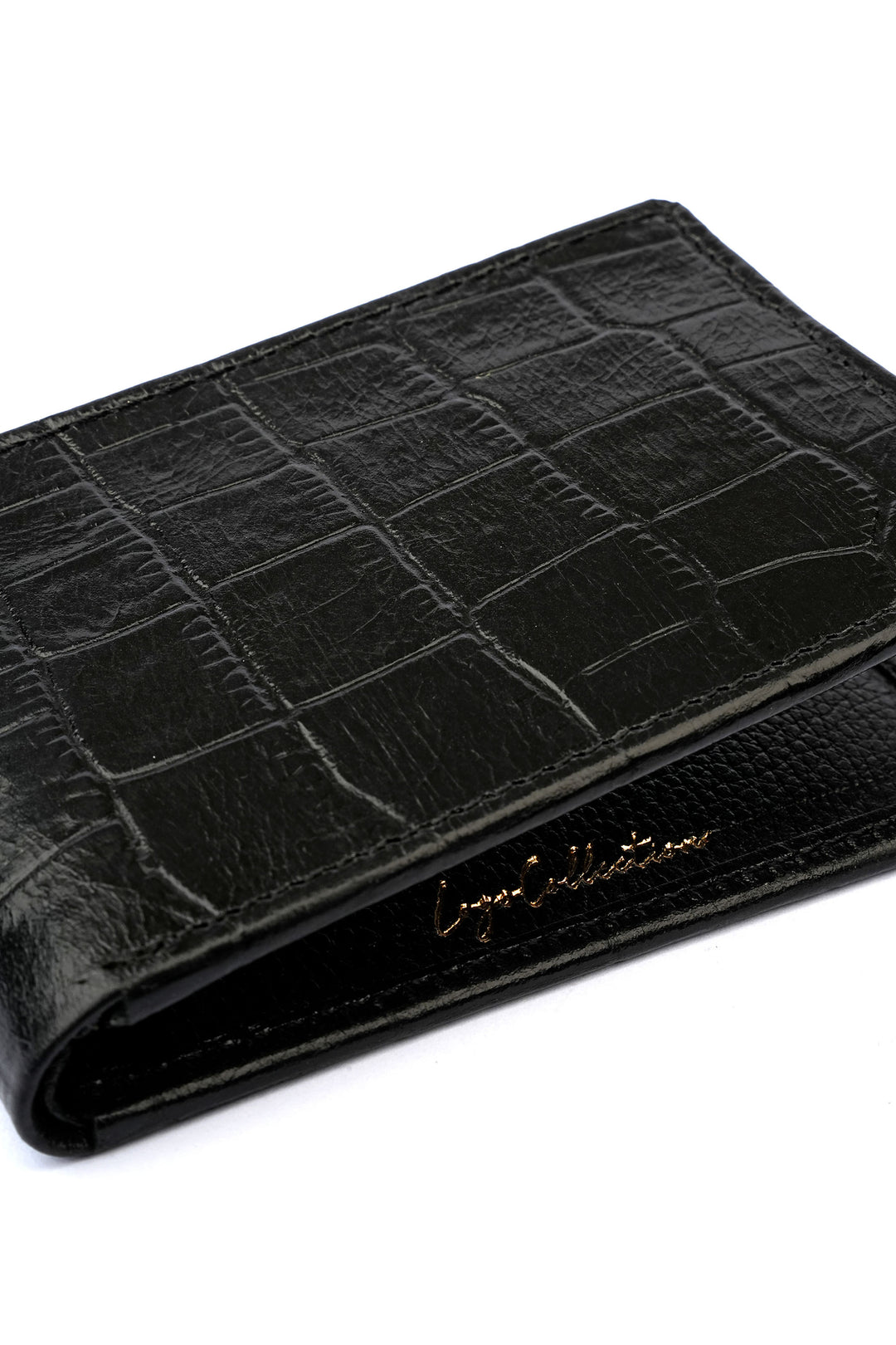 NOTE WALLET NW1016 BKA  "RFID PROTECTION"