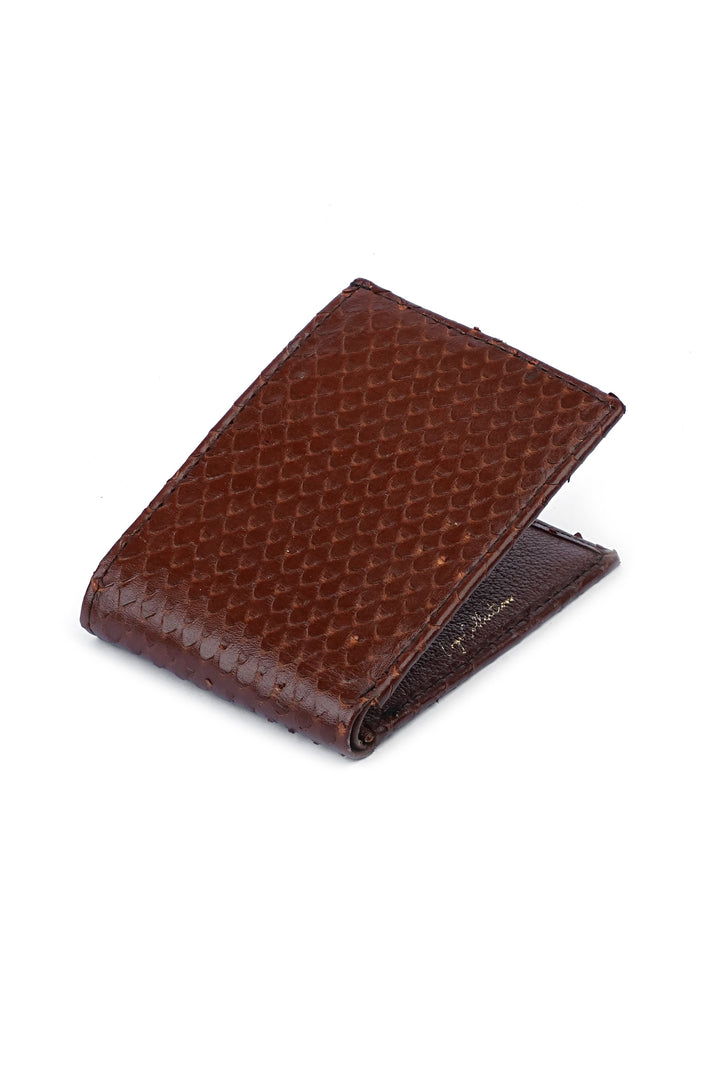 NOTE WALLET NW1022 BRA  "RFID PROTECTION"