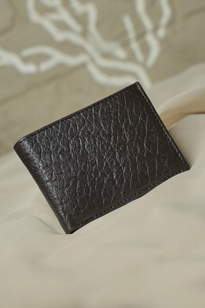 NOTE WALLET NW1024 BRA  "RFID PROTECTION"