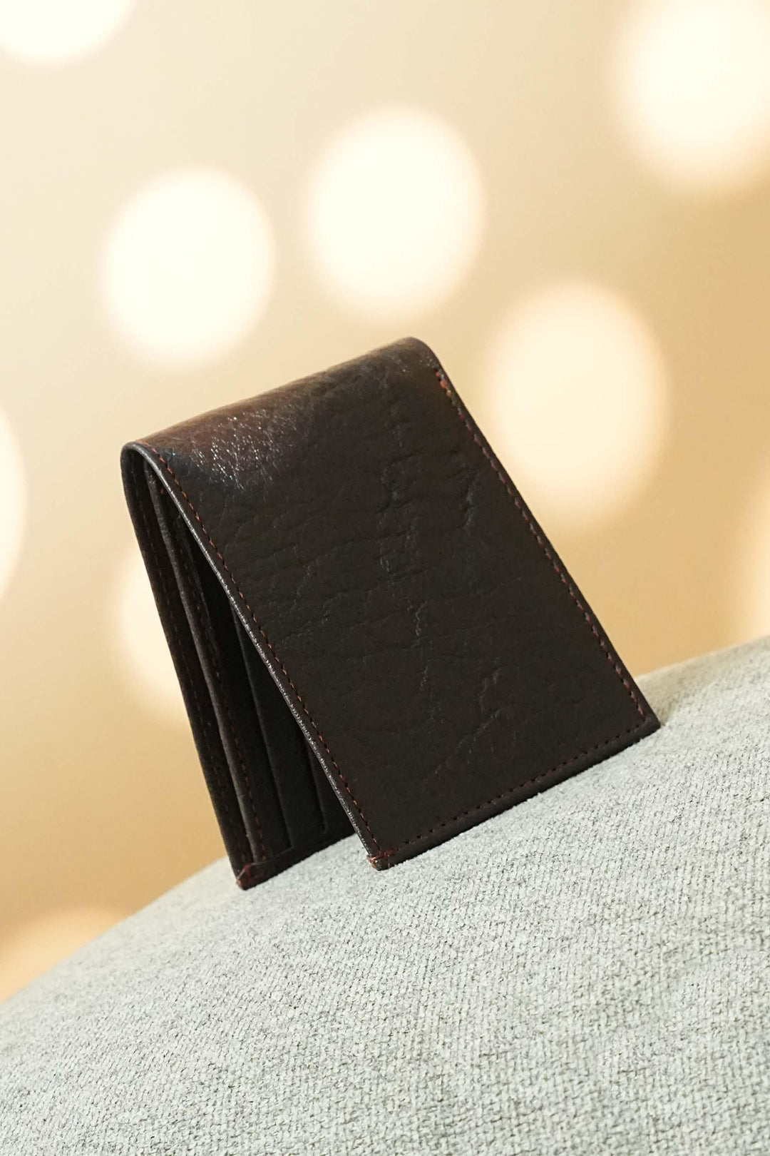 NOTE WALLET NW1028 BRA  "RFID PROTECTION"