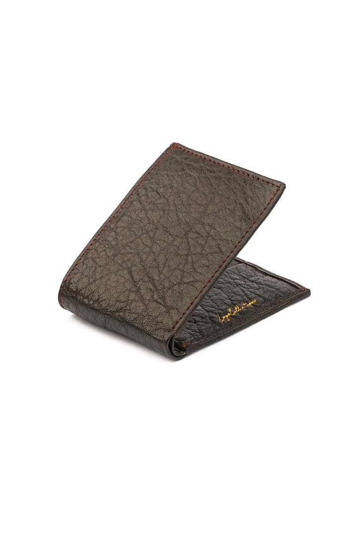 NOTE WALLET NW1028 BRA  "RFID PROTECTION"