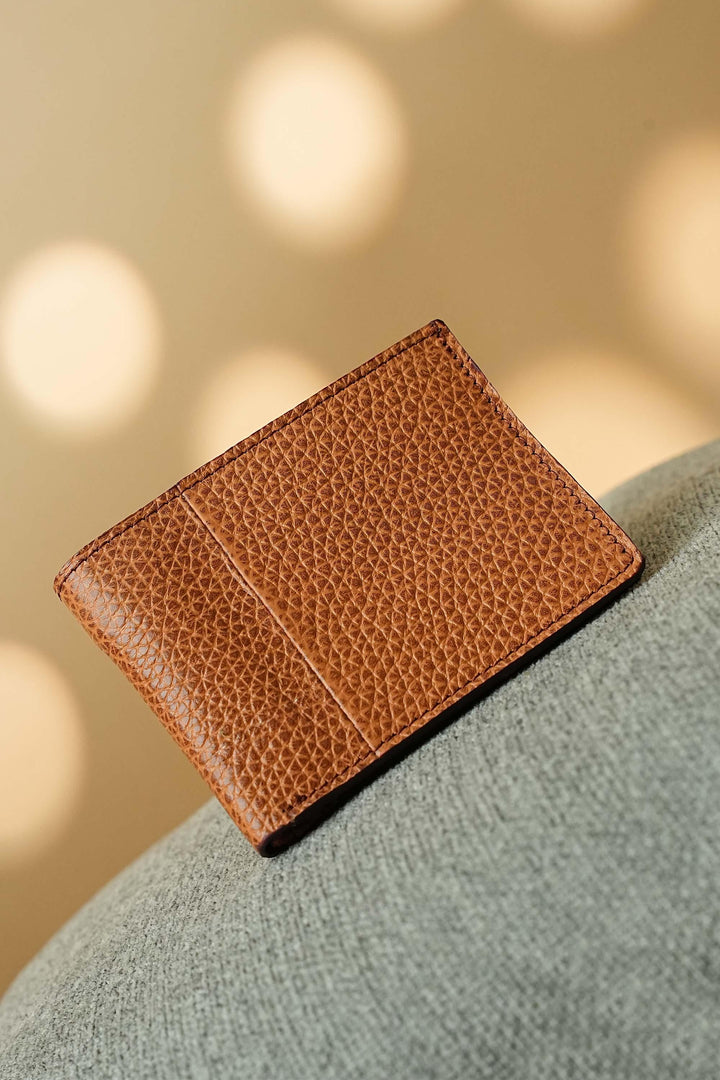 NOTE WALLET NW1029 BRA  "RFID PROTECTION"