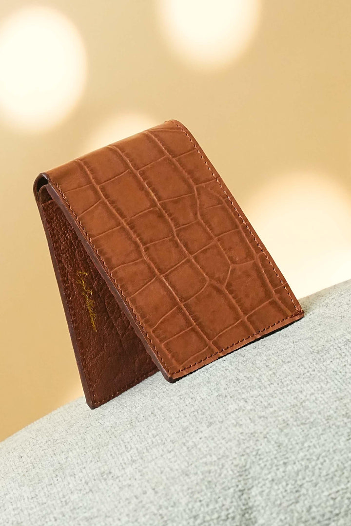 NOTE WALLET NW1030 BRA  "RFID PROTECTION"