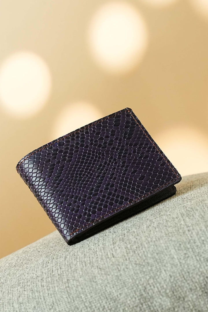 NOTE WALLET NW1032 BRA  "RFID PROTECTION"