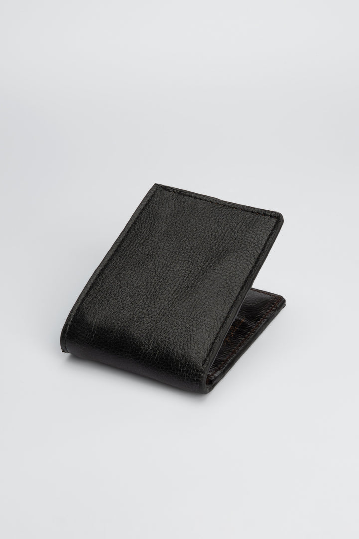 NOTE WALLET NW1035 BKA  "RFID PROTECTION"