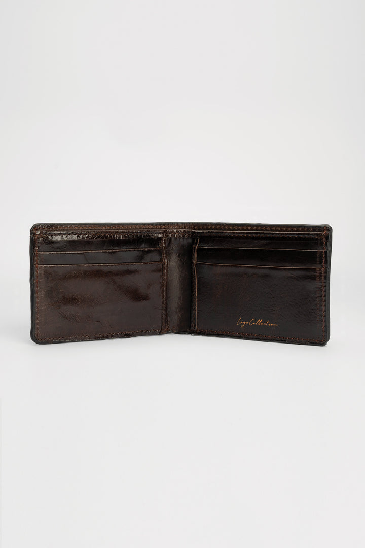 LOGO BELLORANT NOTE WALLET