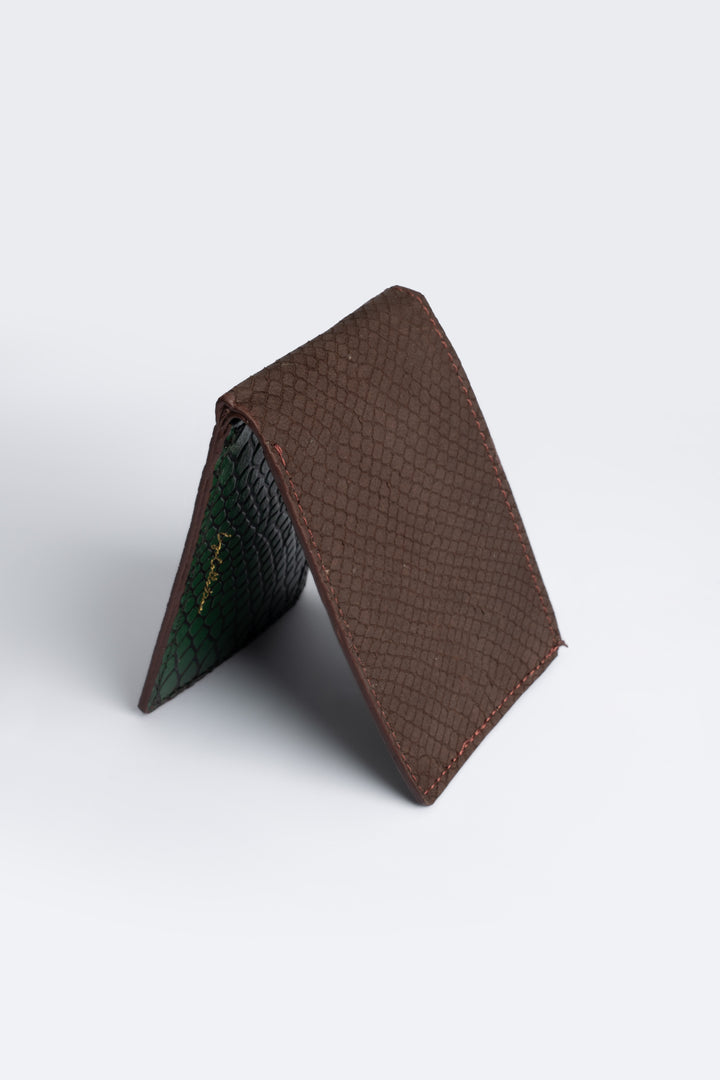 NOTE WALLET NW1054 BRA