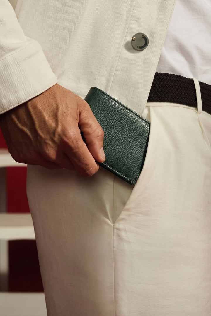 LOGO BELLWARDUX NOTE WALLET