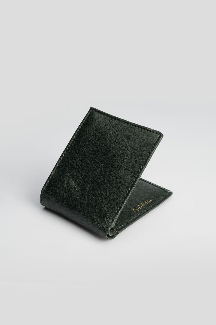 LOGO BELLWARDUX NOTE WALLET