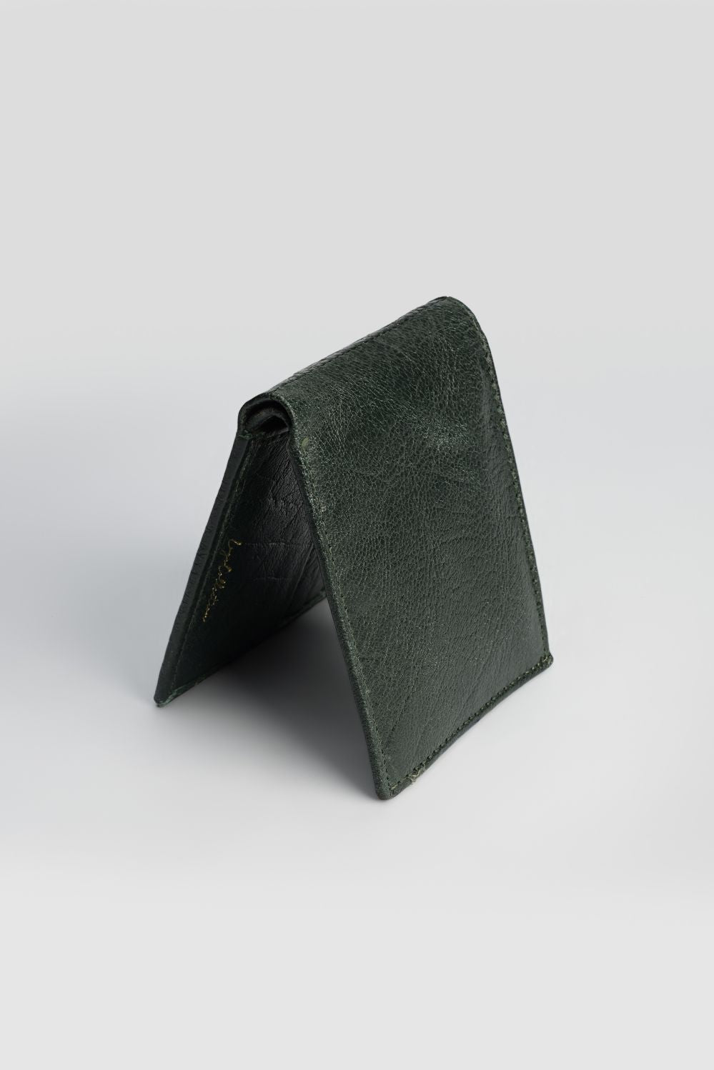 LOGO BELLWARDUX NOTE WALLET